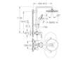 Grohe Vitalio Start - Sprchový set s baterií, průměr 25 cm, 2 proudy, chrom 26679001