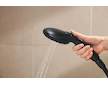 Grohe Vitalio Start - Sprchový set s termostatem, průměr 25 cm, 2 proudy, matná černá 266772431