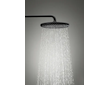 Grohe Vitalio Start - Sprchový set s termostatem, průměr 25 cm, 2 proudy, matná černá 266772431