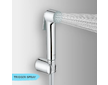 Grohe Vitalio Trigger Spray - Bidetová sprška, chrom 26351000
