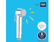 Grohe Vitalio Trigger Spray - Bidetová sprška, chrom 26351000