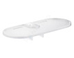 Grohe Vitalio Universal - Polička pro sprchovou tyč 27725000