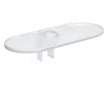 Grohe Vitalio Universal - Polička pro sprchovou tyč 27725001