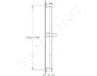 Grohe Vitalio Universal - Sprchová tyč 115 cm, chrom 26970001