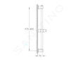 Grohe Vitalio Universal - Sprchová tyč 60 cm, chrom 27724001