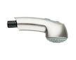 Grohe  - Vytahovací sprška, kartáčovaná nerez 46312SD0