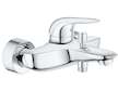 Grohe Wave - Vanová nástěnná baterie, chrom 32286001