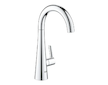 Grohe Zedra - Dřezový ventil na filtrovanou vodu, chrom 30026002