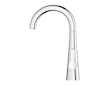 Grohe Zedra - Dřezový ventil na filtrovanou vodu, chrom 30026002