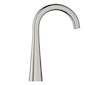 Grohe Zedra - Dřezový ventil na filtrovanou vodu, supersteel 30026DC2