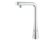 Grohe Zedra SmartControl - Dřezová baterie s výsuvnou koncovkou, SmartControl, chrom 31593002