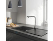 Grohe Zedra SmartControl - Dřezová baterie s výsuvnou koncovkou, SmartControl, chrom 31593002