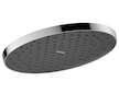 Hansgrohe Activera S - Hlavová sprcha, průměr 24 cm, EcoSmart, chrom 28056000