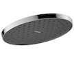 Hansgrohe Activera S - Hlavová sprcha, průměr 24 cm, EcoSmart+, chrom 28057000
