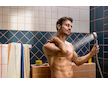 Hansgrohe Activera S - Set sprchové hlavice, tyče a hadice, EcoSmart, chrom 28041000