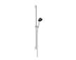 Hansgrohe Activera S - Set sprchové hlavice, tyče a hadice, EcoSmart, chrom 28042000