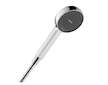 Hansgrohe Activera Select S - Sprchová hlavice, 2 proudy, EcoSmart+, chrom 28036000