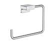 Hansgrohe AddStoris - Držák na ručník, chrom 41754000