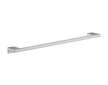 Hansgrohe AddStoris - Držák ručníků, délka 65 cm, chrom 41747000