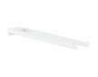 Hansgrohe AddStoris - Držák ručníků dvojitý, délka 45 cm, matná bílá 41770700