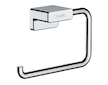 Hansgrohe AddStoris - Držák toaletního papíru, chrom 41771000
