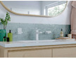 Hansgrohe AddStoris - Mýdlenka s držákem, matné sklo/bílá mat 41746700