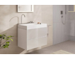 Hansgrohe Avalegra - Umyvadlo 78x48 cm, s termostatickou baterií a sprškou, 2 proudy, bez přepadu, chrom 22473000