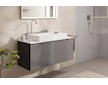 Hansgrohe Avalegra - Umyvadlo 78x48 cm, s termostatickou baterií a sprškou, 2 proudy, bez přepadu, chrom 22473000