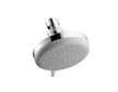 Hansgrohe Croma 100 - Hlavová sprcha Vario, 10 cm, chrom 27441000