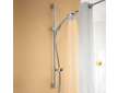 Hansgrohe Croma 100 - Set sprchové hlavice, 3 proudy, tyče 0,90 m a hadice, chrom 27774000