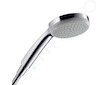 Hansgrohe Croma 100 - Sprchová hlavice Mono, chrom 28580000