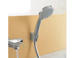 Hansgrohe Croma 100 - Sprchová hlavice Vario, 4 proudy, chrom 28535000