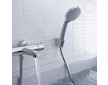 Hansgrohe Croma 100 - Sprchová hlavice Vario, 4 proudy, chrom 28535000