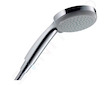 Hansgrohe Croma 100 - Sprchová hlavice Vario, 4 proudy, EcoSmart, chrom 28537000
