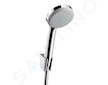 Hansgrohe Croma 100 - Sprchová souprava Mono, chrom 27574000