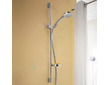 Hansgrohe Croma 100 - Sprchový set s termostatem, 3 proudy, tyč 90 cm, chrom 27085000