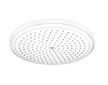 Hansgrohe Croma - Hlavová sprcha 280, matná bílá 26220700