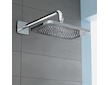 Hansgrohe Croma - Hlavová sprcha E 280, 1 proud, EcoSmart, chrom 26258000