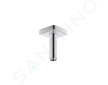 Hansgrohe Croma Select E - Sprchové rameno 10 cm, chrom 27467000