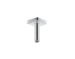 Hansgrohe Croma Select E - Sprchové rameno 10 cm, chrom 27467000