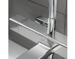 Hansgrohe Croma - Sprchový set s vanovým termostatem, 28x17 cm, 3 proudy, chrom 27687000