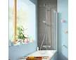 Hansgrohe Croma - Sprchový set s vanovým termostatem, 28x17 cm, 3 proudy, chrom 27687000