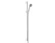 Hansgrohe Crometta 85 - Set sprchové hlavice, 3 proudy, tyče 0,90 m a hadice, chrom 27766000