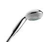 Hansgrohe Crometta 85 - Sprchová hlavice, 1 proud, chrom 28585000