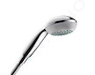 Hansgrohe Crometta 85 - Sprchová hlavice, 1 proud, Green, chrom 28561000