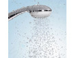 Hansgrohe Crometta 85 - Sprchová hlavice, 1 proud, Green, chrom 28561000