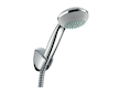 Hansgrohe Crometta 85 - Sprchová souprava Mono, 1 proud, chrom 27577000
