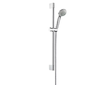 Hansgrohe Crometta 85 - Sprchová souprava Mono, 1 proud, chrom 27728000