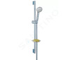 Hansgrohe Crometta 85 - Sprchová souprava Vario, 9 cm, 2 proudy, chrom 27764000