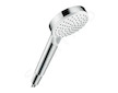 Hansgrohe Crometta - Sprchový set E 240, s baterií Logis pod omítku, chrom 27957000